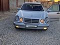 Mercedes-Benz E 240 1998 года за 2 500 000 тг. в Туркестан – фото 15