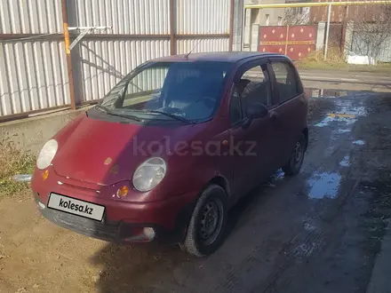 Daewoo Matiz 2013 года за 1 000 000 тг. в Алматы – фото 3