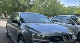 Volkswagen Jetta 2014 года за 6 300 000 тг. в Астана