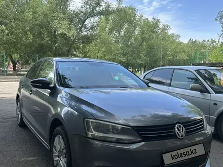 Volkswagen Jetta 2014 года за 5 200 000 тг. в Астана