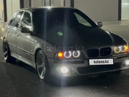 BMW 535 1997 года за 2 500 000 тг. в Алматы