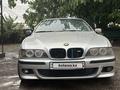 BMW 535 1997 года за 2 500 000 тг. в Алматы – фото 2