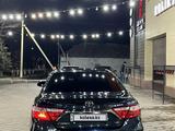 Toyota Camry 2015 годаfor8 400 000 тг. в Шымкент – фото 4