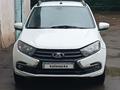 ВАЗ (Lada) Granta 2190 2021 годаүшін4 800 000 тг. в Уральск – фото 14