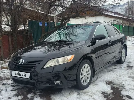 Toyota Camry 2006 года за 5 800 000 тг. в Алматы – фото 4