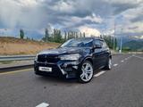 BMW X5 M 2015 года за 23 300 000 тг. в Алматы