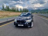 BMW X5 M 2015 года за 23 300 000 тг. в Алматы – фото 2