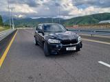BMW X5 M 2015 года за 23 300 000 тг. в Алматы – фото 3