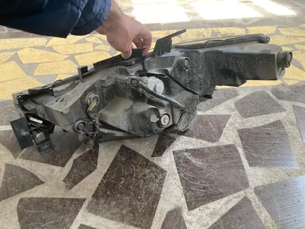 Фара передняя правая Мазда CX5/Mazda CX5 за 250 000 тг. в Караганда – фото 6