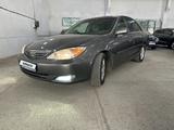 Toyota Camry 2002 годаүшін4 190 000 тг. в Костанай – фото 4