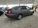 Toyota Camry 2002 годаүшін4 190 000 тг. в Костанай – фото 2