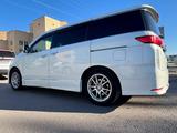 Nissan Elgrand 2013 года за 10 000 000 тг. в Астана – фото 4
