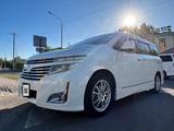 Nissan Elgrand 2013 года за 10 000 000 тг. в Астана – фото 2