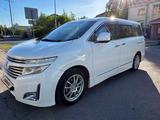 Nissan Elgrand 2013 года за 10 000 000 тг. в Астана – фото 3