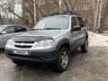 Chevrolet Niva 2015 года за 3 800 000 тг. в Усть-Каменогорск