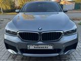 BMW 6 серия 2018 годаүшін18 500 000 тг. в Петропавловск – фото 4