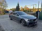 BMW 6 серия 2018 годаүшін18 500 000 тг. в Петропавловск – фото 2