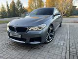 BMW 6 серия 2018 годаүшін18 500 000 тг. в Петропавловск
