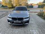 BMW 6 серия 2018 годаүшін18 500 000 тг. в Петропавловск – фото 5