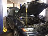 BMW X5 2003 года за 4 415 552 тг. в Атырау