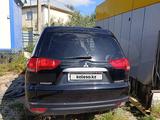 Mitsubishi Pajero Sport 2015 года за 800 000 тг. в Астана
