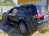 Mitsubishi Pajero Sport 2015 года за 800 000 тг. в Астана – фото 2