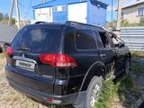 Mitsubishi Pajero Sport 2015 года за 800 000 тг. в Астана – фото 4