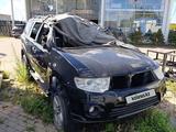 Mitsubishi Pajero Sport 2015 года за 800 000 тг. в Астана – фото 3