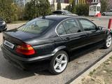 BMW 325 2003 года за 4 200 000 тг. в Алматы – фото 4