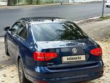 Volkswagen Jetta 2015 годаfor6 490 000 тг. в Алматы – фото 3