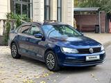 Volkswagen Jetta 2015 годаfor6 490 000 тг. в Алматы – фото 5