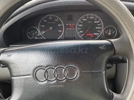 Audi A6 1996 года за 2 750 000 тг. в Караганда – фото 8