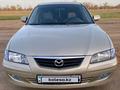 Mazda 626 2001 года за 3 300 000 тг. в Актау