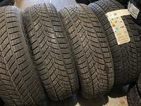 Шины Goodyear UltraGrip Ice SUV Gen-1 225/60 R17үшін120 000 тг. в Астана