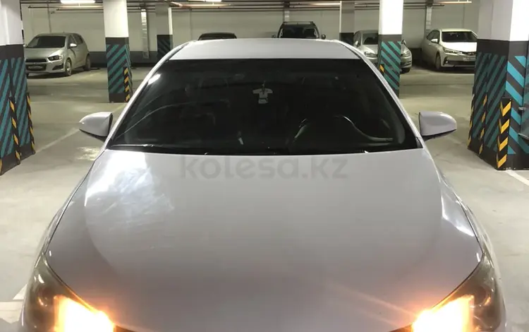Toyota Camry 2015 года за 6 400 000 тг. в Жанаозен