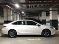 Toyota Camry 2015 года за 6 400 000 тг. в Жанаозен – фото 10