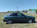 Audi 80 1991 года за 750 000 тг. в Караганда – фото 5