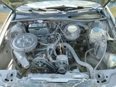Audi 80 1991 года за 750 000 тг. в Караганда – фото 7