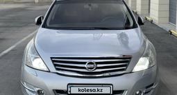 Nissan Teana 2008 годаүшін4 200 000 тг. в Кызылорда – фото 3