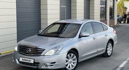 Nissan Teana 2008 годаүшін4 200 000 тг. в Кызылорда – фото 2