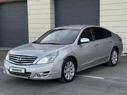 Nissan Teana 2008 года за 4 200 000 тг. в Кызылорда – фото 14