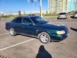 Audi 100 1993 года за 1 000 000 тг. в Туркестан – фото 2