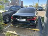 BMW 520 2023 годаүшін26 850 000 тг. в Астана – фото 3