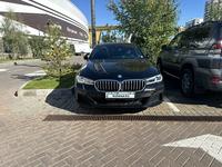 BMW 520 2023 годаүшін26 850 000 тг. в Астана