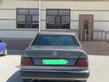 Mercedes-Benz E 230 1991 годаfor1 450 000 тг. в Кызылорда – фото 2