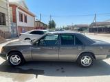 Mercedes-Benz E 230 1991 годаfor1 450 000 тг. в Кызылорда – фото 4