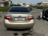 Toyota Camry 2007 годаүшін5 000 000 тг. в Алматы – фото 3