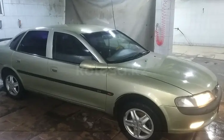 Opel Vectra 1997 года за 1 800 000 тг. в Астана