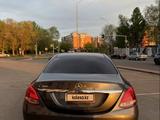 Mercedes-Benz C 200 2016 годаүшін7 450 000 тг. в Караганда – фото 4