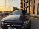 Mercedes-Benz C 200 2016 годаүшін7 450 000 тг. в Караганда